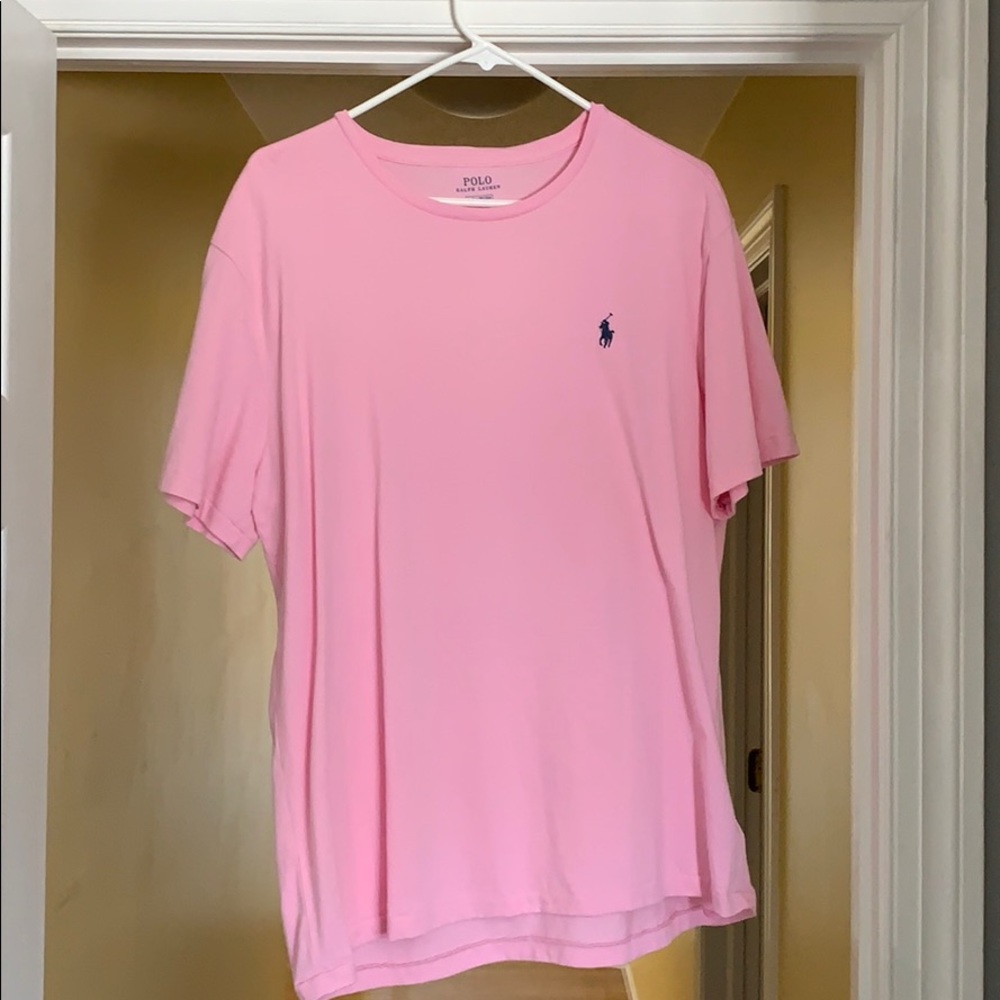 Large Polo Shirt